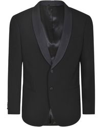 Giorgio Armani - Formal Suit - Lyst