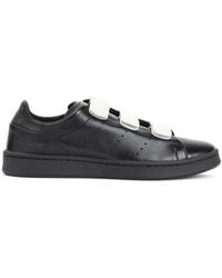 Y-3 - Stan Smith Velcro Sneakers - Lyst