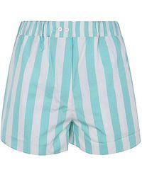 Patou - Summer Riviera Shorts - Lyst