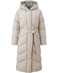 Moorer - 'Wintra' Jacket - Lyst