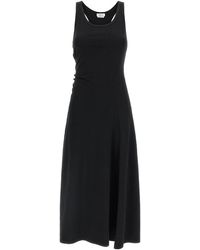 McQueen - Corset Dress - Lyst