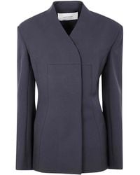 Entire studios - Vessel Jacket - Lyst