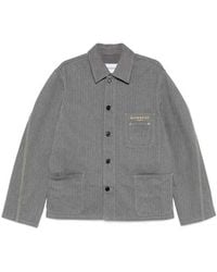 Givenchy - Patch Pockets Jacket - Lyst