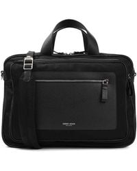 Giorgio Armani - Briefcase Bag - Lyst