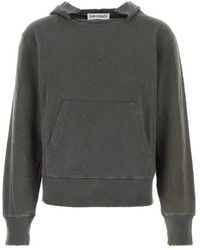 Our Legacy - Relic Hoodie - Lyst