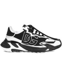 Dolce & Gabbana - Day Faster Sneakers - Lyst
