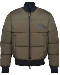 DSquared² - Jacket Made Of Nylon - Lyst