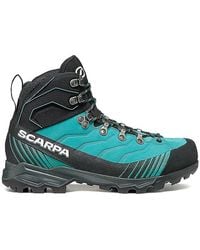 SCARPA - Ribelle Trk Gtx Wmn - Lyst