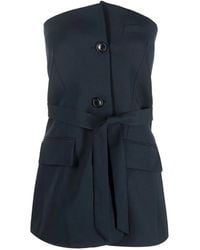 Our Legacy - Suit Top - Lyst