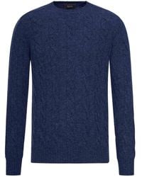 Nome - Wool Sweater - Lyst