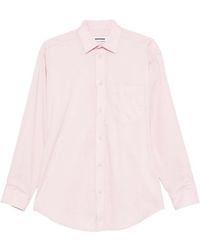 DARKPARK - Anne Shirt - Lyst