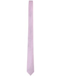 Tom Ford - Solid Tie - Lyst
