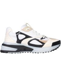 Givenchy - Giv 1 Lace-Up Sneakers - Lyst