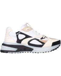 Givenchy - Giv 1 Lace-Up Sneakers - Lyst