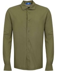 KIRED - Capri Shirt - Lyst
