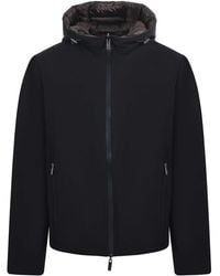 Mou Eskimo - Reversible Jacket - Lyst