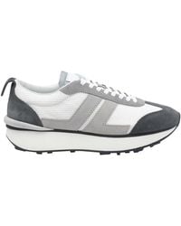 Lanvin - Bumpr Sneakers - Lyst