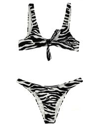 The Attico - Bikinis - Lyst