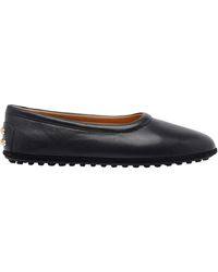 Tod's - Balletti Piatti - Lyst