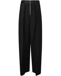 KHAITE - Marnie Pant - Lyst