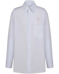 The Seafarer - Kim Shirt - Lyst