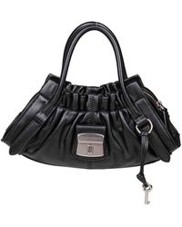 Marc Jacobs - The Cristina Small Satchel Handbag - Lyst