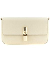 Furla - Borsa A Tracolla Irides' - Lyst