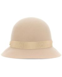 Helen Kaminski - Cloque Etta Cap - Lyst
