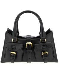 Mulberry - Mini Roxanne Handbag - Lyst