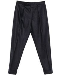 Berwich - Pants - Lyst
