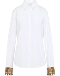 Dries Van Noten - Chloris Shirt - Lyst