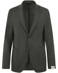 Paoloni - Jacket - Lyst