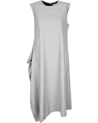 Niccolò Pasqualetti - Nota Slip Dress - Lyst