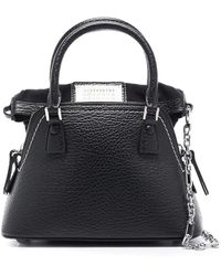 Maison Margiela - 5Ac Mini Tote Bag - Lyst