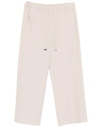 Max Mara - Smmargenta Jogging Trousers - Lyst