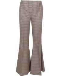 Stella McCartney - Mona Trousers - Lyst
