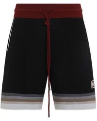 Amiri - Ma Sport Shorts - Lyst