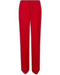Ralph Lauren - Kirahn-Full Length-Pleated - Lyst