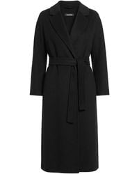 Max Mara - Maxmara 'S Esturia Coat - Lyst