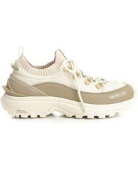 Moncler - Trailgrip Lite3 Sneakers - Lyst