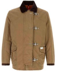 Fay - Chaqueta Casual - Lyst