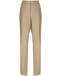 Stella McCartney - Pantaloni Sartoriali - Lyst