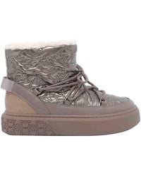 Pinko - Yoko 19 Booties - Lyst