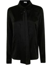 P.A.R.O.S.H. - Shirts - Lyst