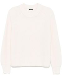 JOSEPH - Rd Nk Ls-New Cardigan - Lyst