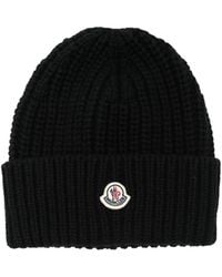 Moncler - Hat - Lyst