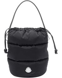 Moncler - Caradoc Bucket Bag - Lyst