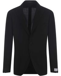 Tagliatore - Casual Jacket - Lyst