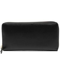 Comme des Garçons - Classic Leather Line Wallet - Lyst