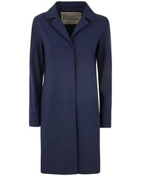 Herno - Classic Trench - Lyst